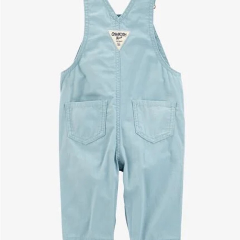 Overalls - Picture 2 of 3
